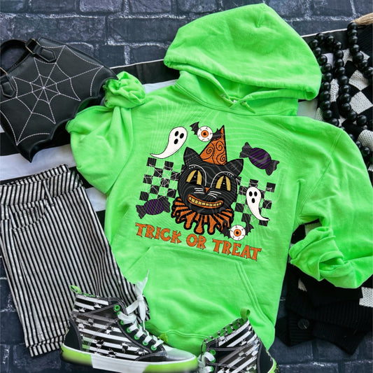 Trick Or Treat