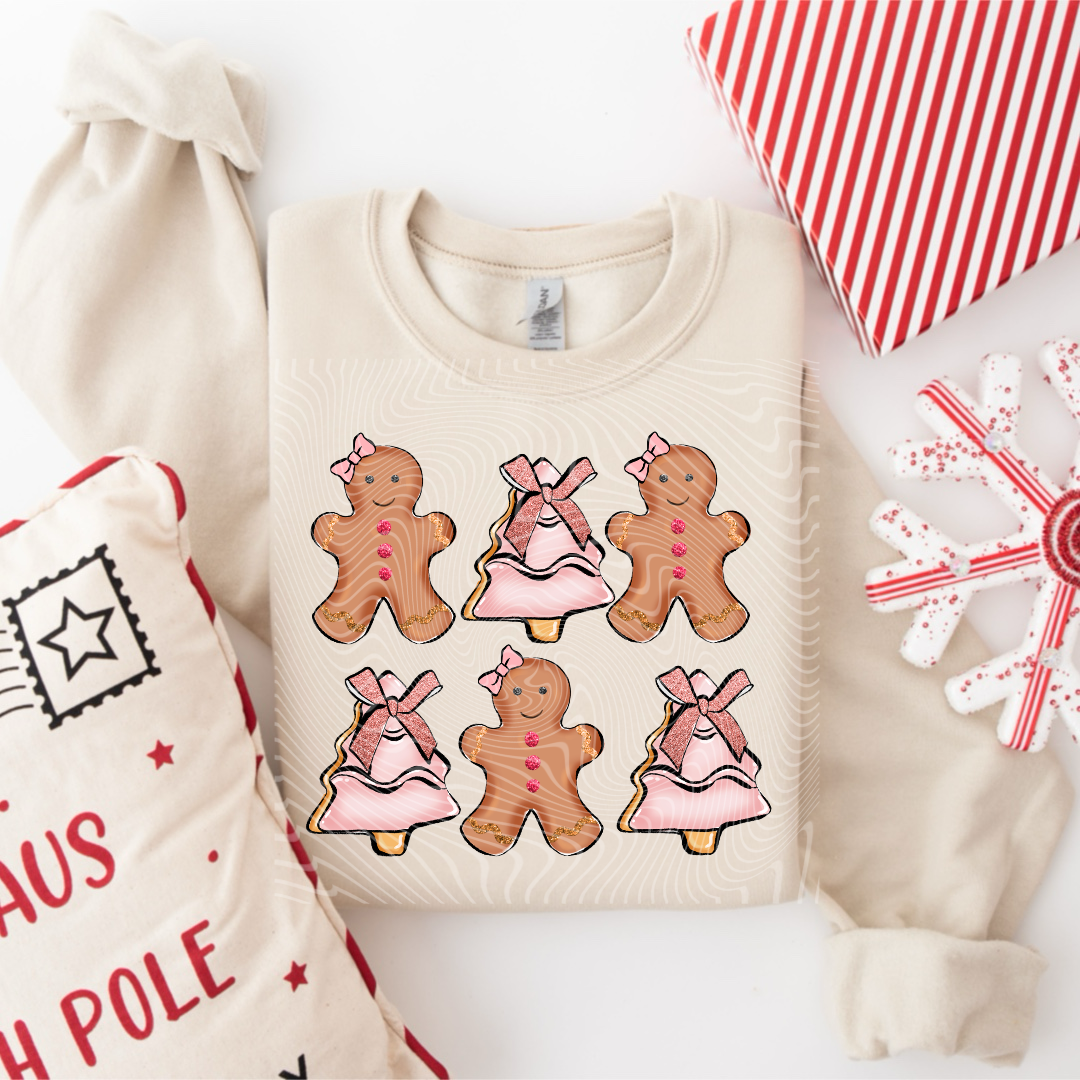 Gingerbread
