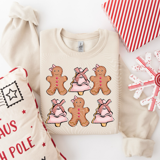 Gingerbread