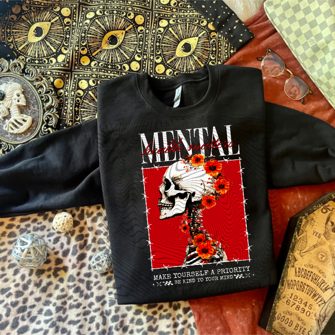 Mental Health Matters