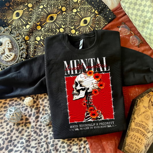 Mental Health Matters
