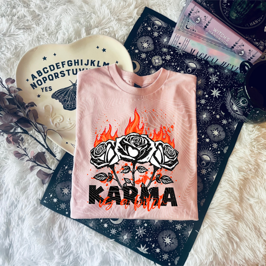 Karma