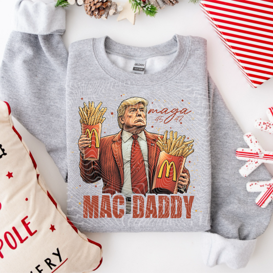 Mac Daddy
