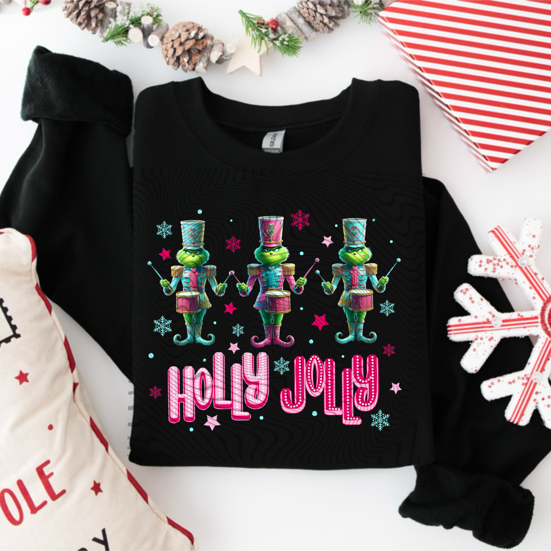 Holly Jolly