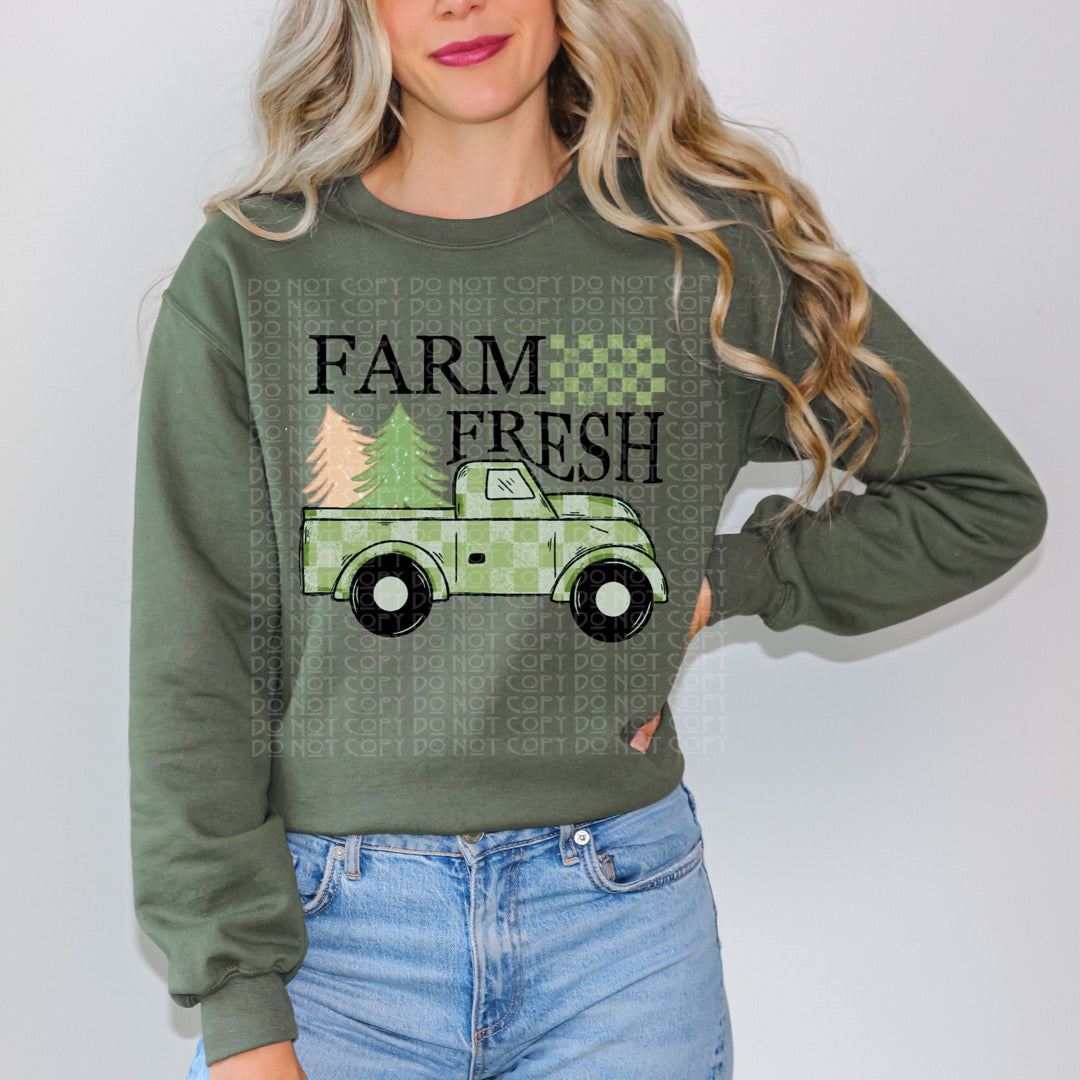 Farm Fresh