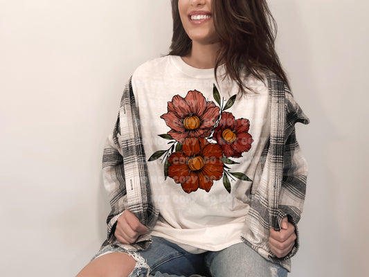 Fall Floral