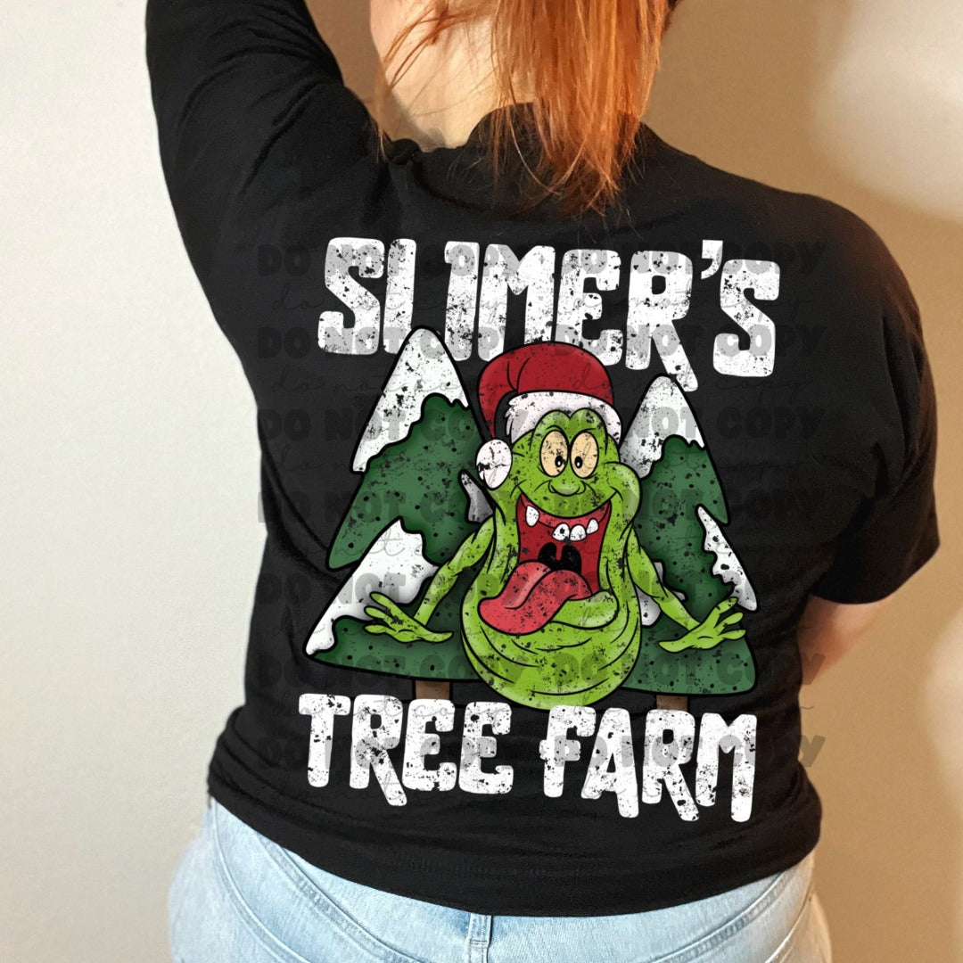 Slimers Tree Farm