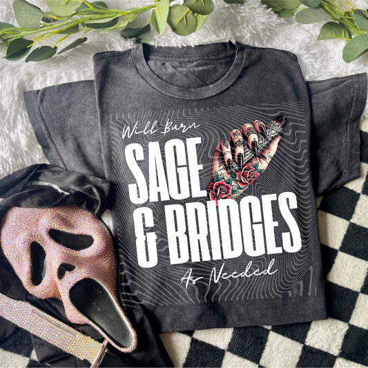 Sage and Bridges