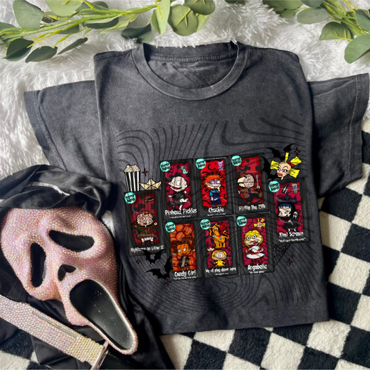 Horror Babies