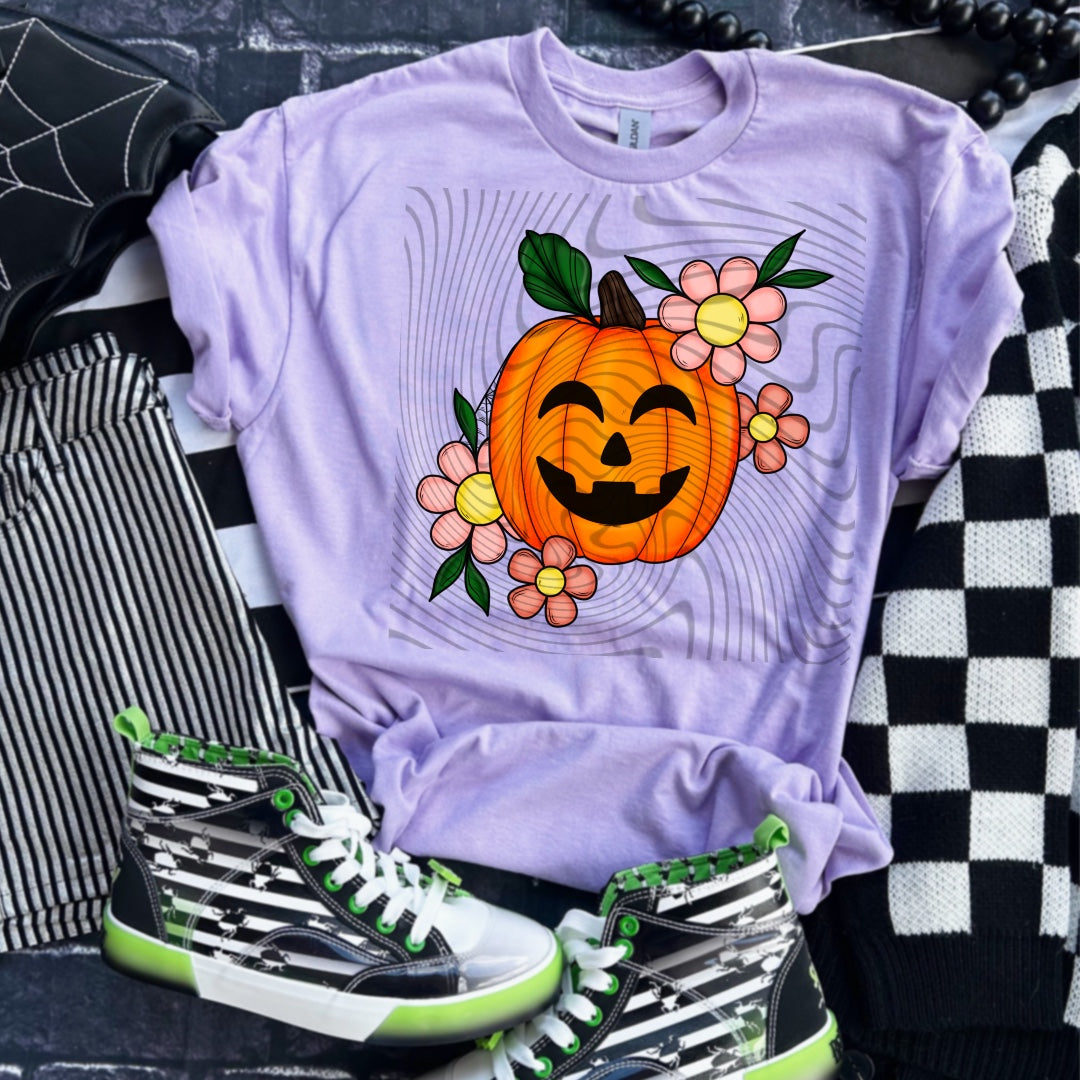 Pumpkin