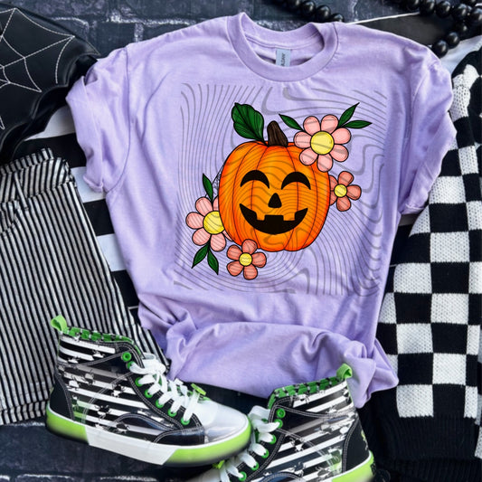 Pumpkin
