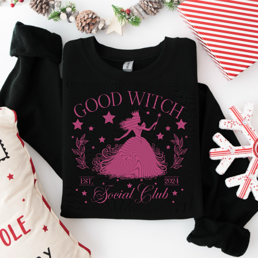 Good Witch