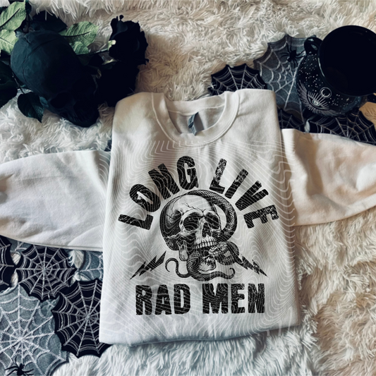 Rad Men