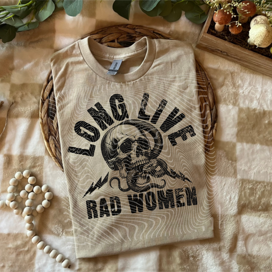 Rad Women