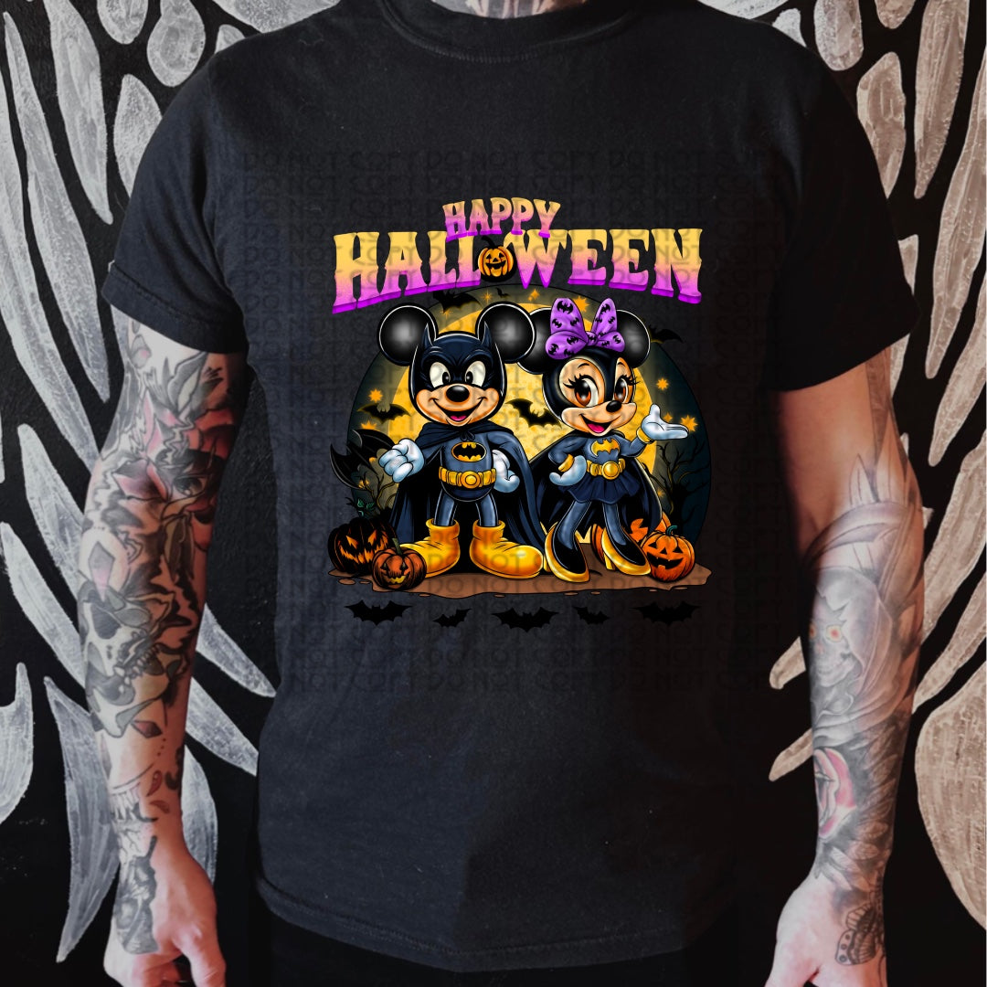 Happy Halloween