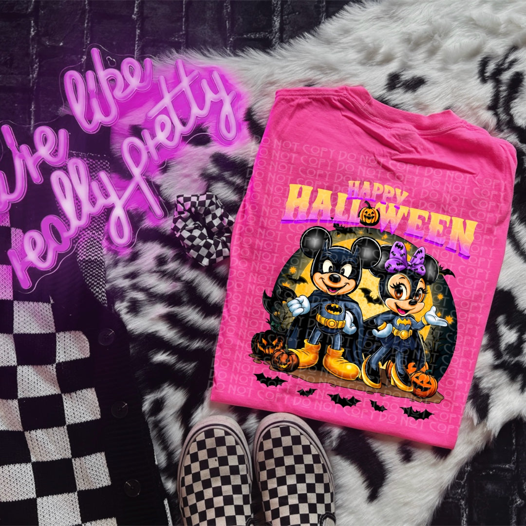 Happy Halloween