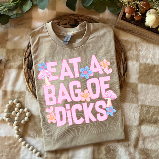 Bag Of Dicks