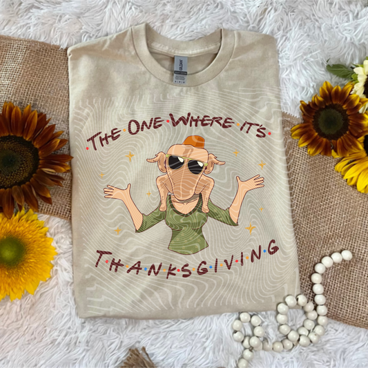 Thanksgiving