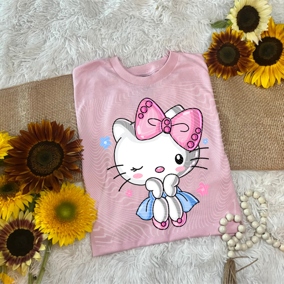 Kitty