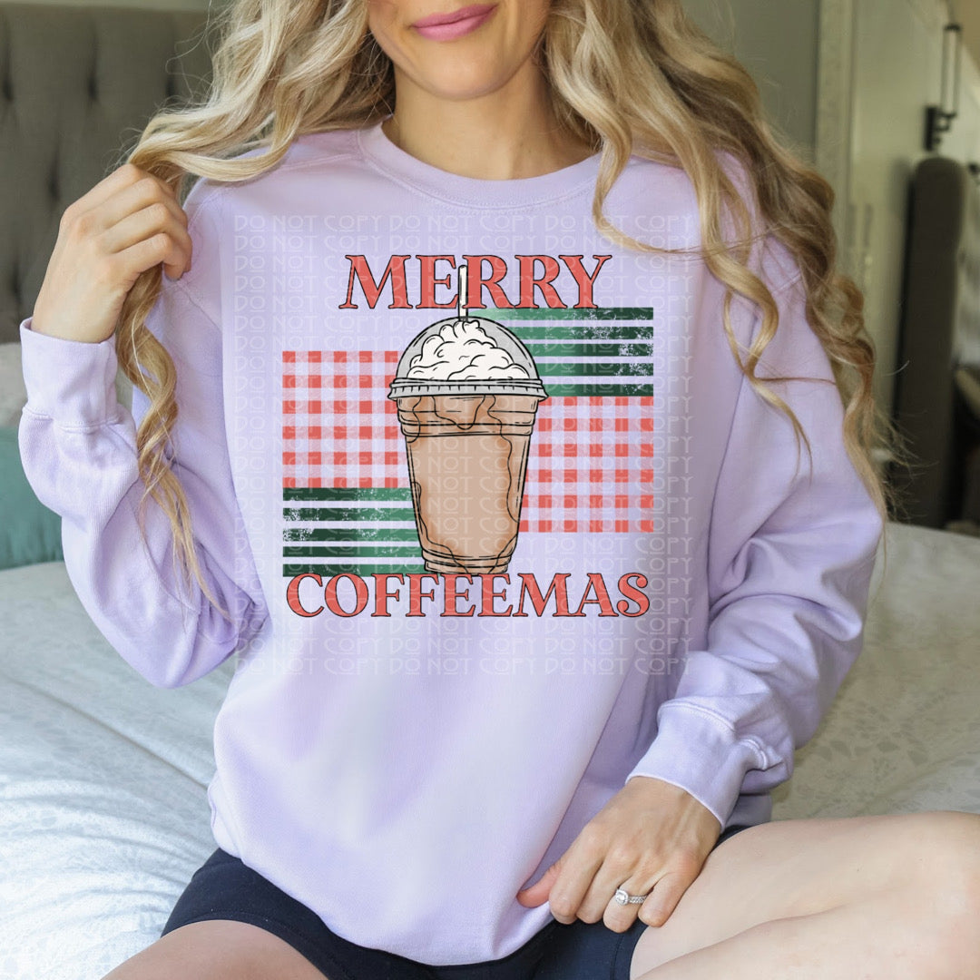 Merry Coffeemas