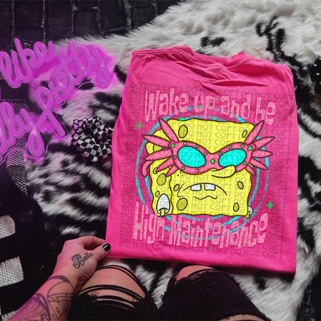 Sponge
