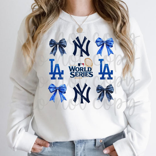 LA Bows