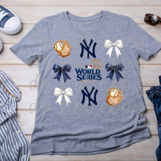 NY Bows
