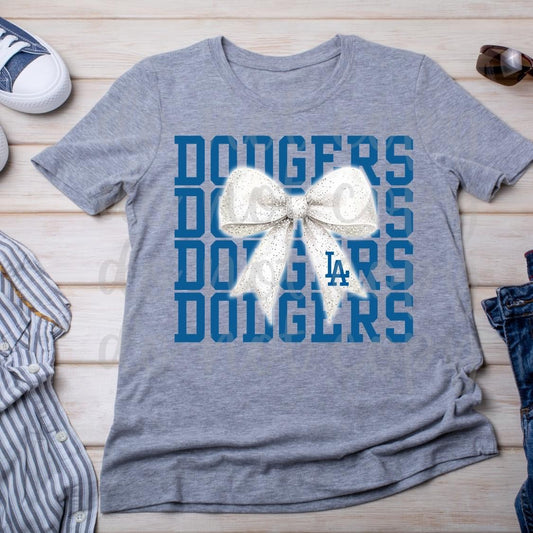 Dodgers