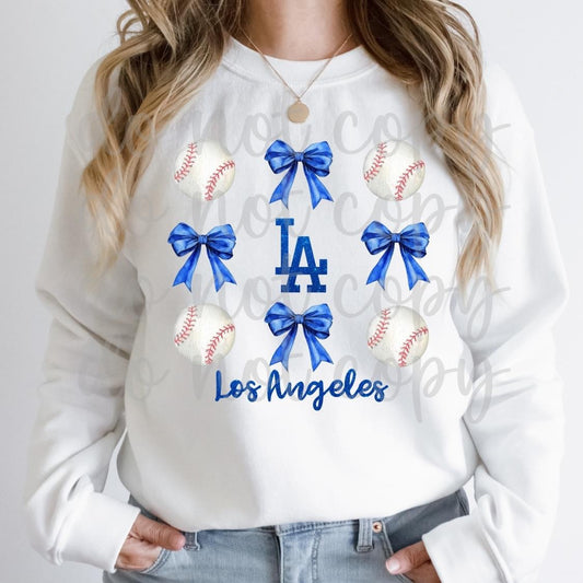 LA Bows