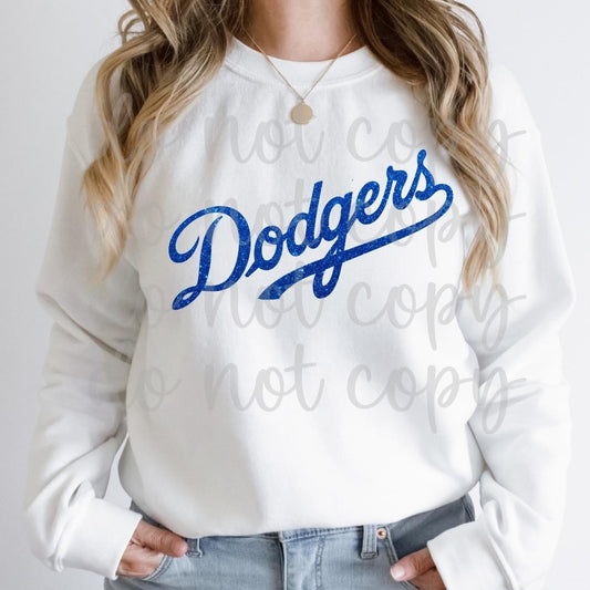 Dodger