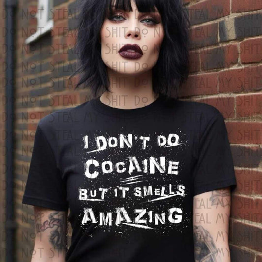 Cocaine