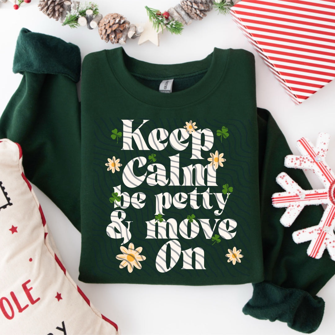 Keep Calm