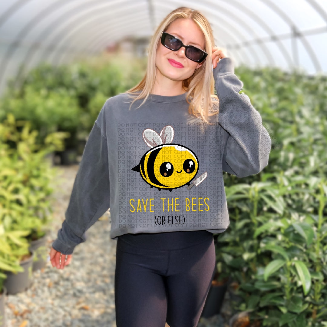 Save The Bees