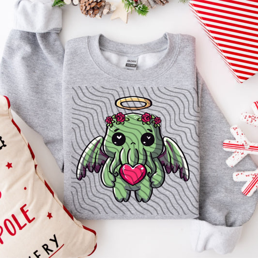 Love Cthulhu