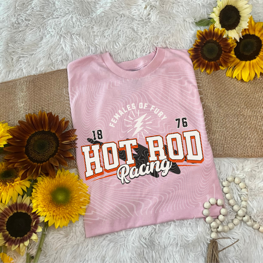 Hot Rod Racing