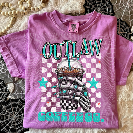 Outlaw Coffee Co