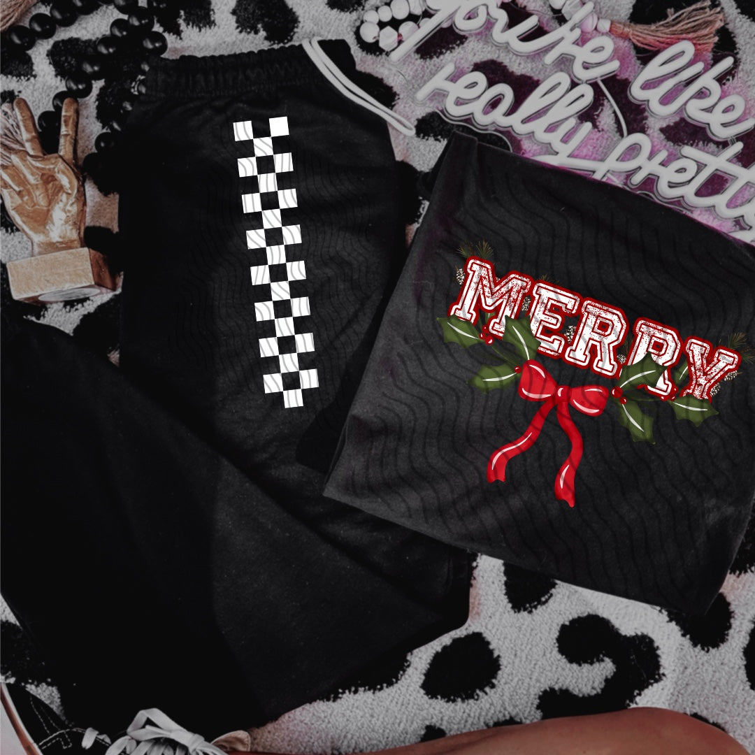 Merry