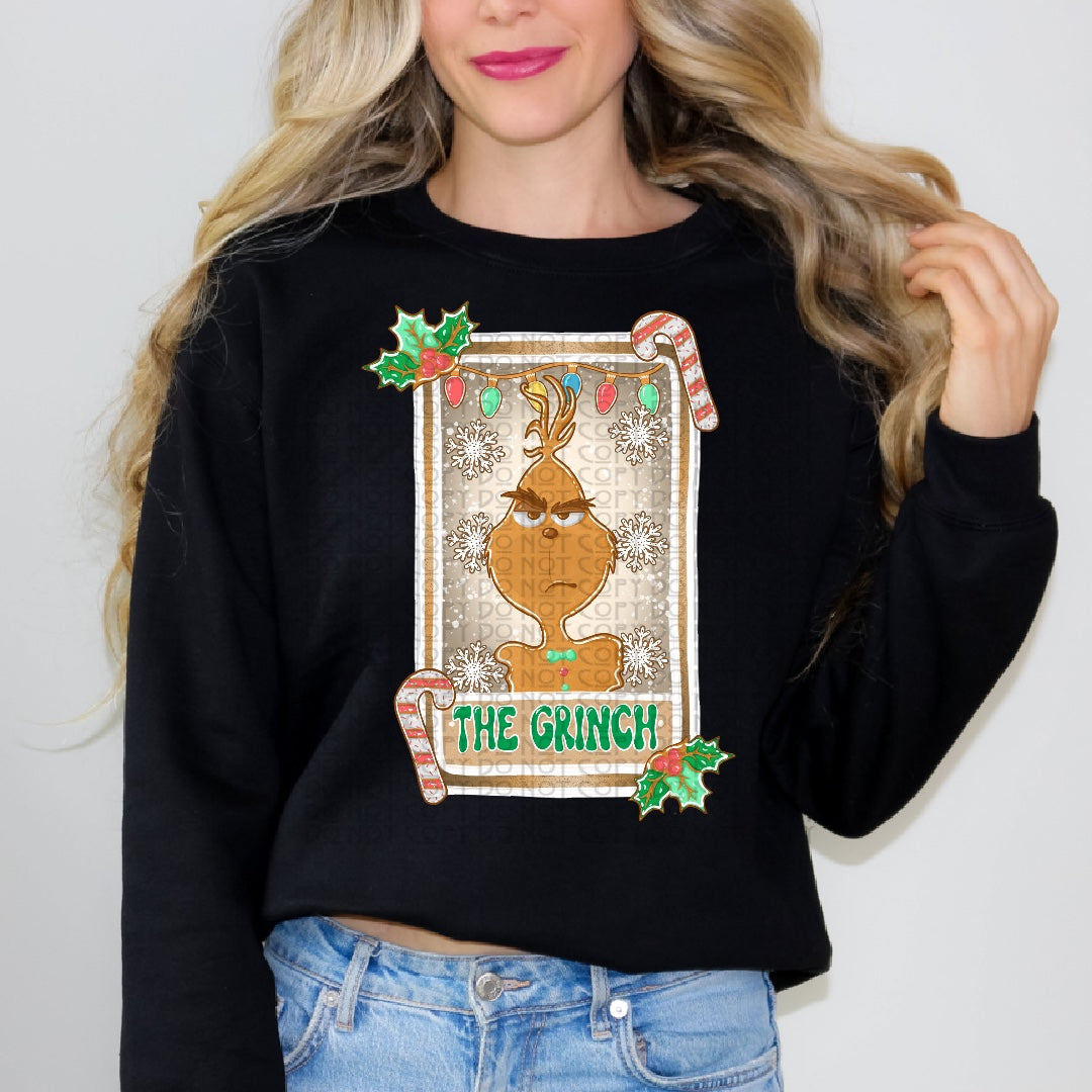 Whoville Tarot