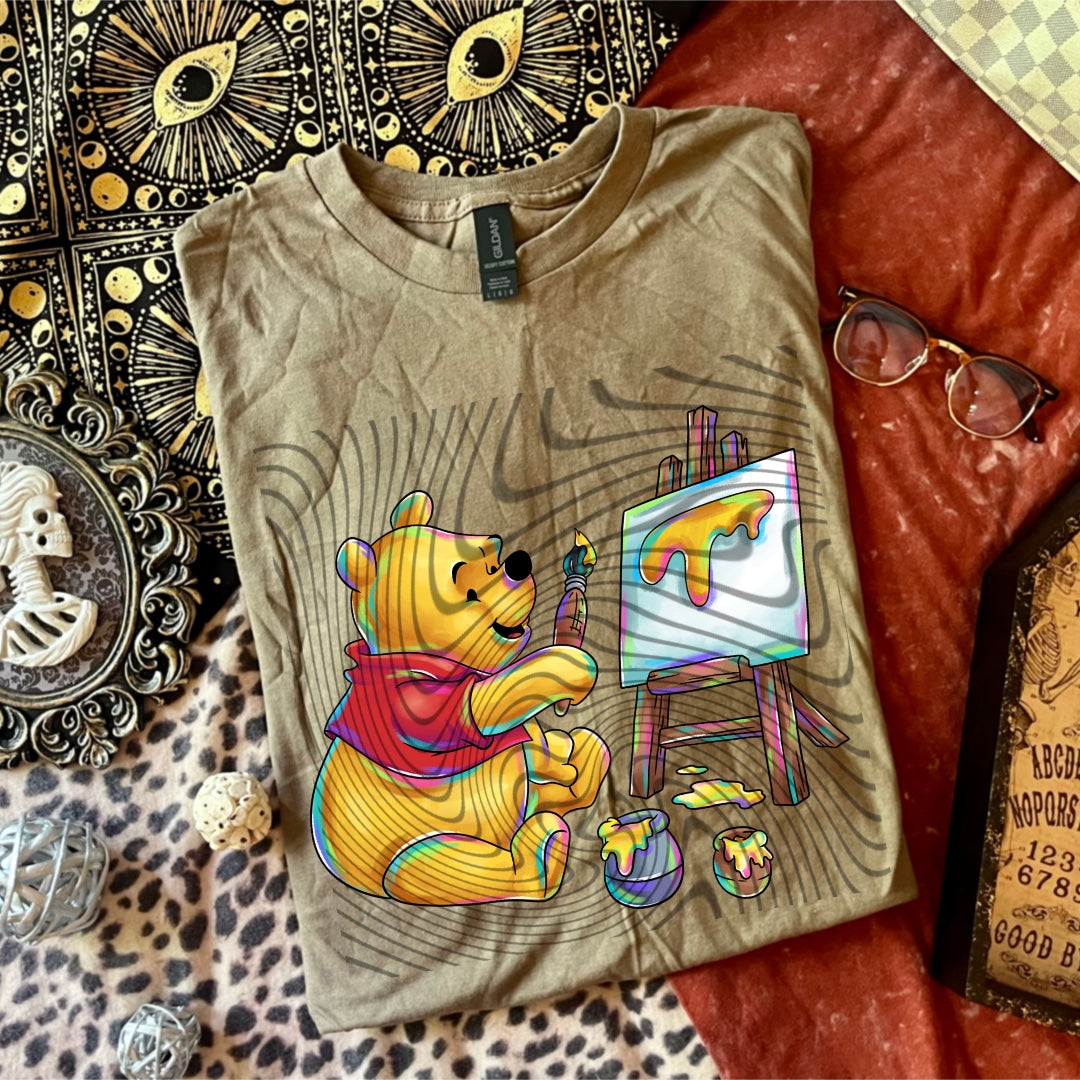 Art Bear