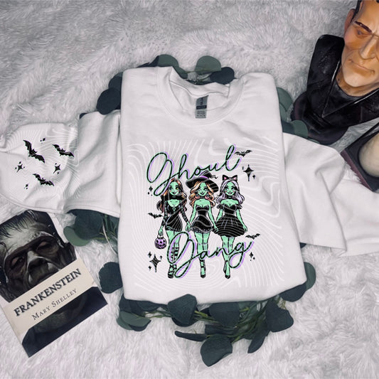 Ghoul Gang
