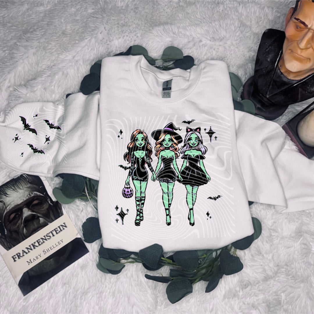 Ghoul Gang