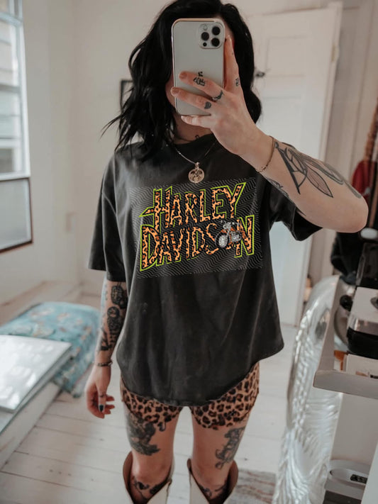 Cheetah HD
