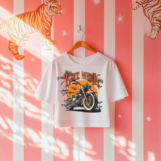 HD Bike Week