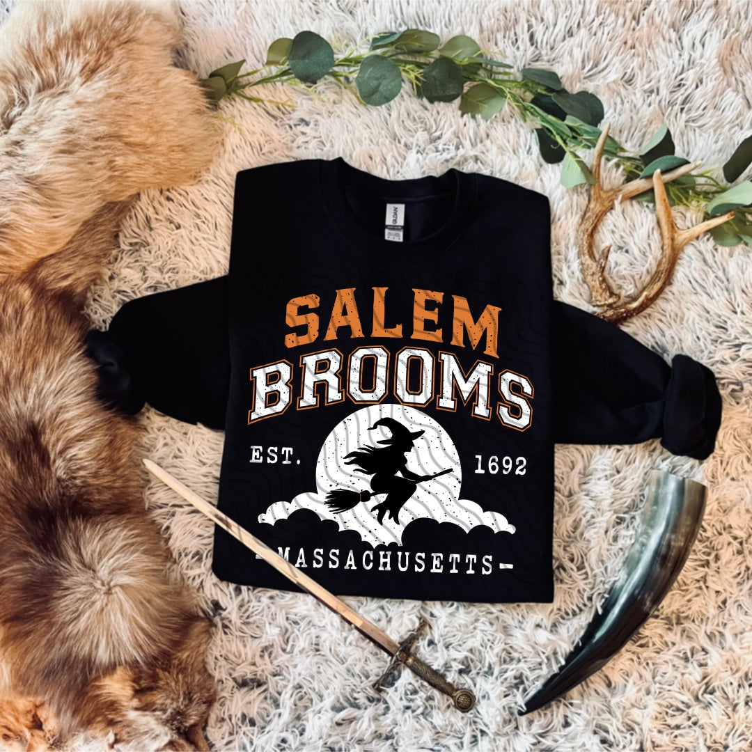 Salem Brooms