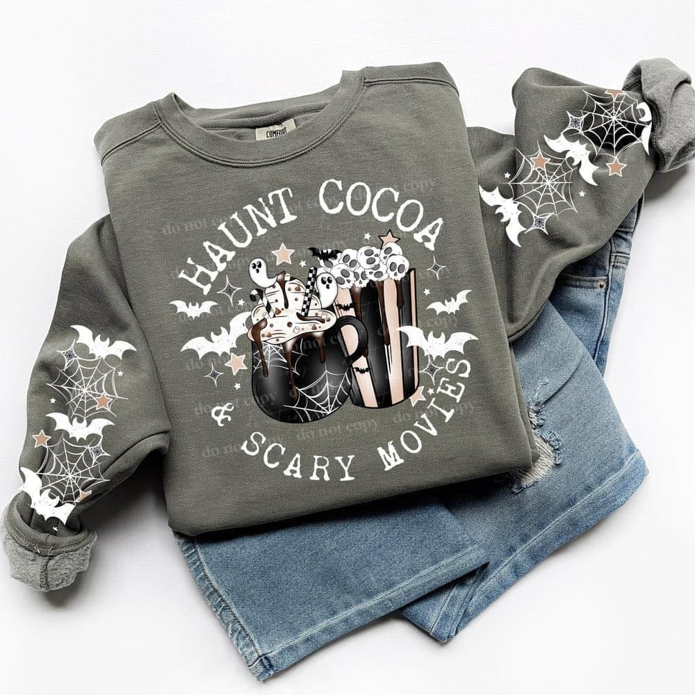 Haunt Cocoa