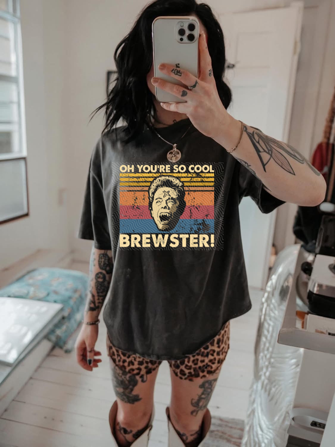 Brewster