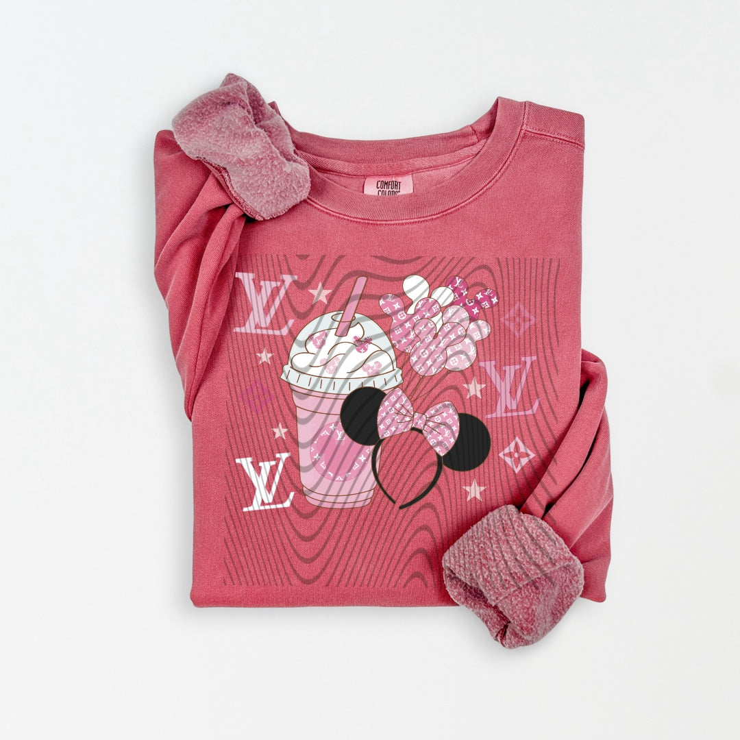 Designer Holiday Balloons