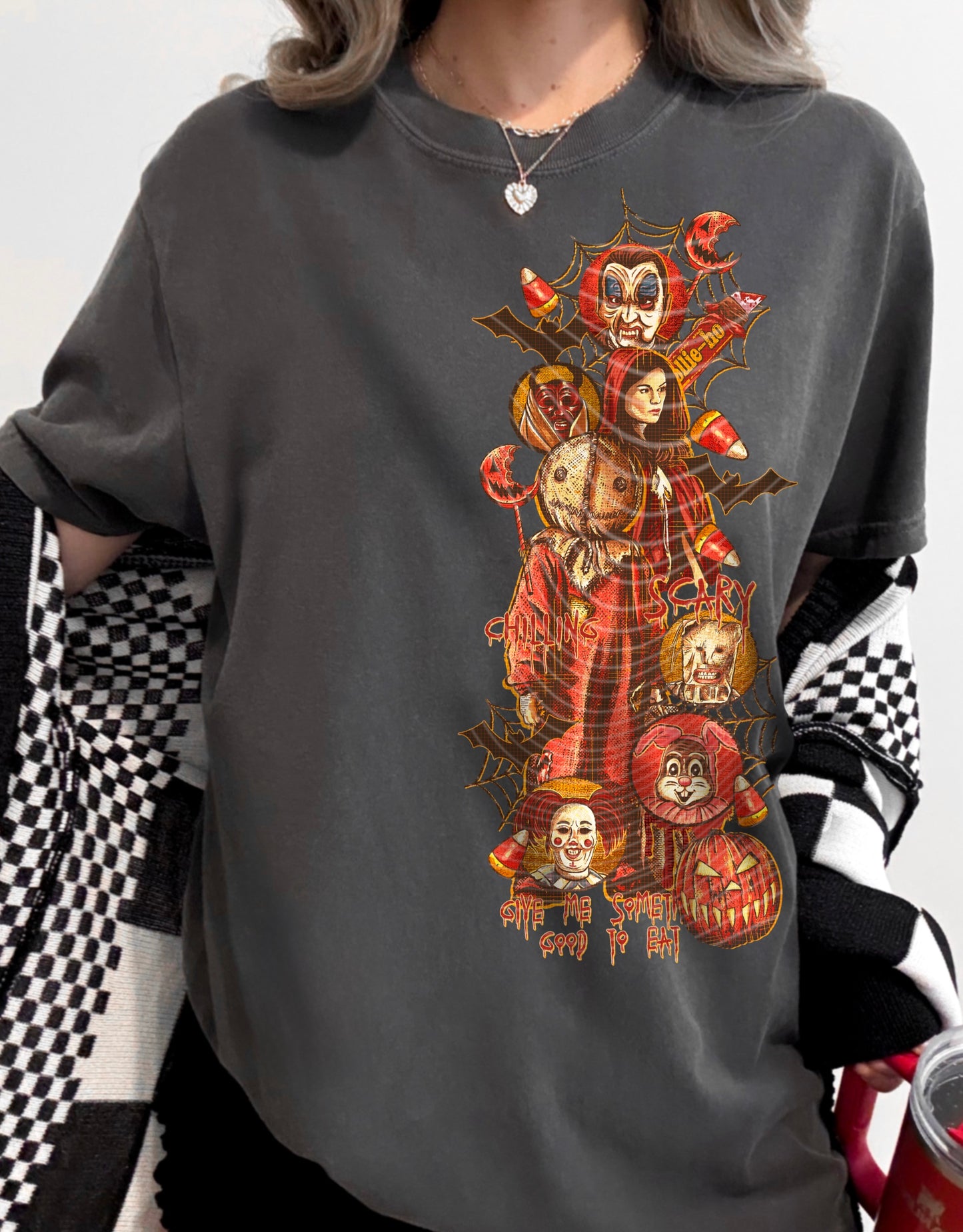 Trick or Treat 2