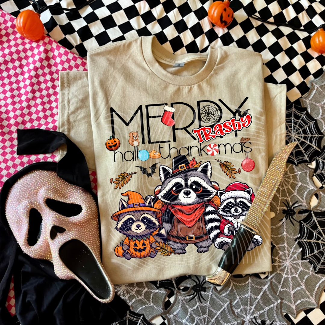Hallothankmas