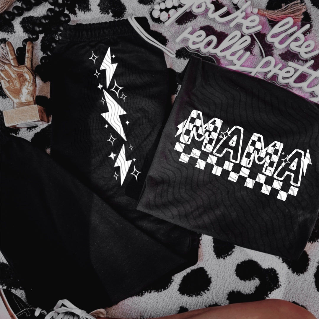 Mama Single Color